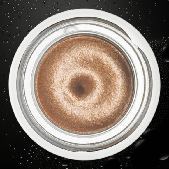 Charlotte Tilbury Eyes To Mesmerize .23oz Star Gold Long Lasting Eyeshadow Pot - Picture 11 of 16